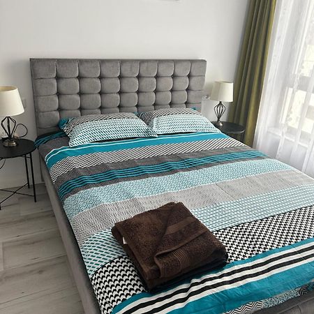 Teo Dem Radulescu -Strand Râmnicu Vâlcea Dış mekan fotoğraf